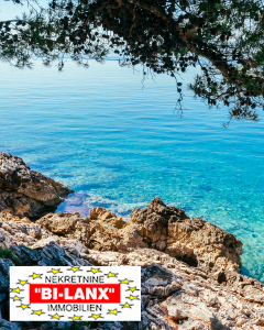 BI-LANX nekretnine - OTOK KRK
